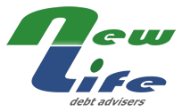 New Life Debt Advisers Logo